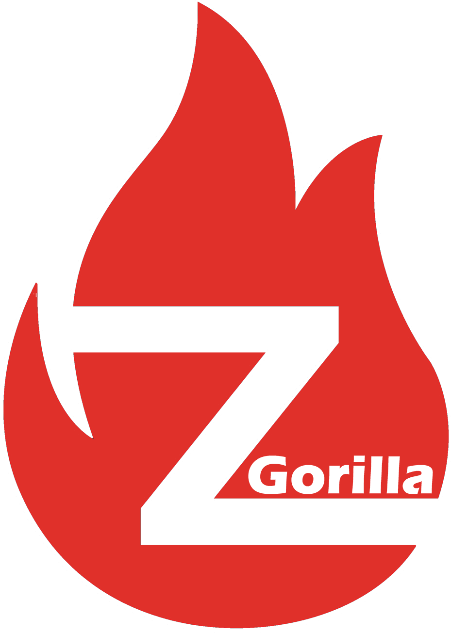 BOLd flame zigorilla